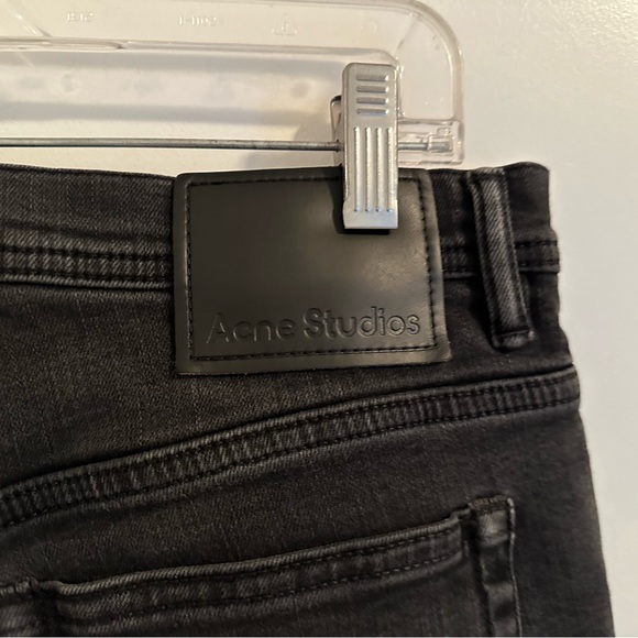 Acne jeans - Picture 6 of 7